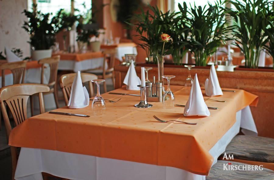 Hotel & Restaurant Am Kirschberg Alten Buseck Екстер'єр фото